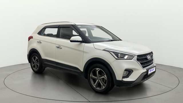 View Hyundai Creta Image 39 Used Hyundai Creta Image 39