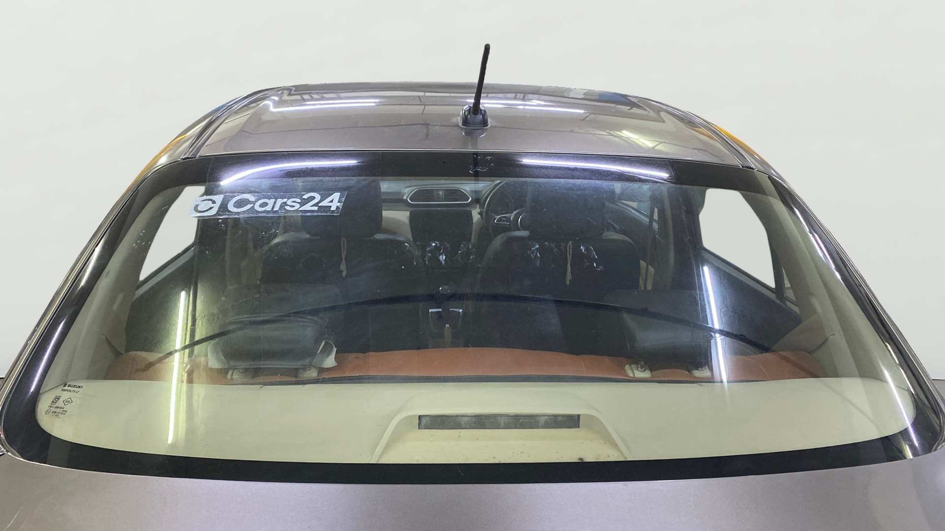 View 2022 Maruti Suzuki 1000 Base Variant Image 4 Used 2022 Maruti Suzuki 1000 Base Variant Image 4