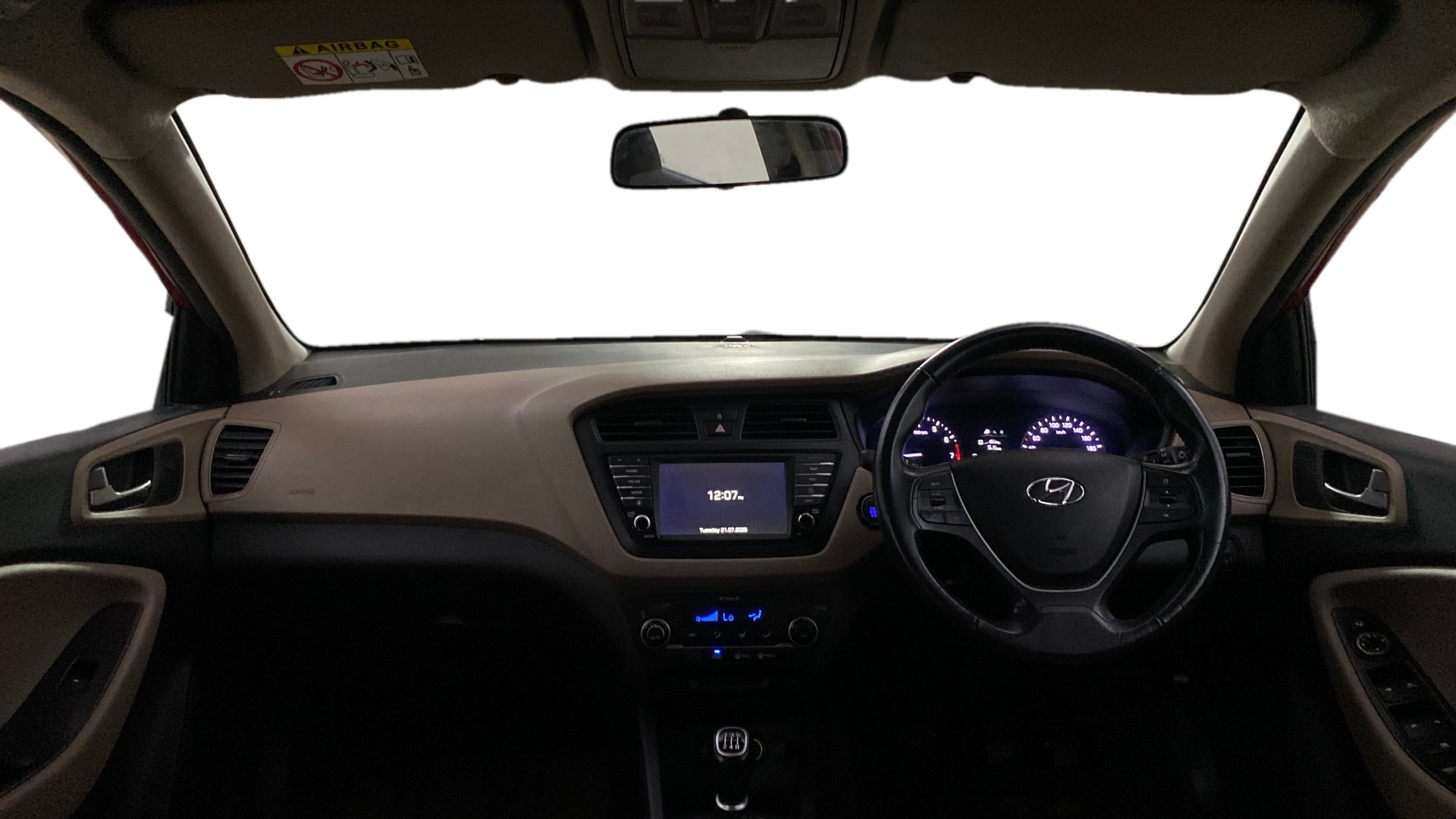 Used 2016 Hyundai Elite i20 Used 2016 Hyundai Elite i20