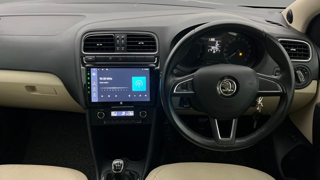 View Skoda Rapid Image 20 Used Skoda Rapid Image 20