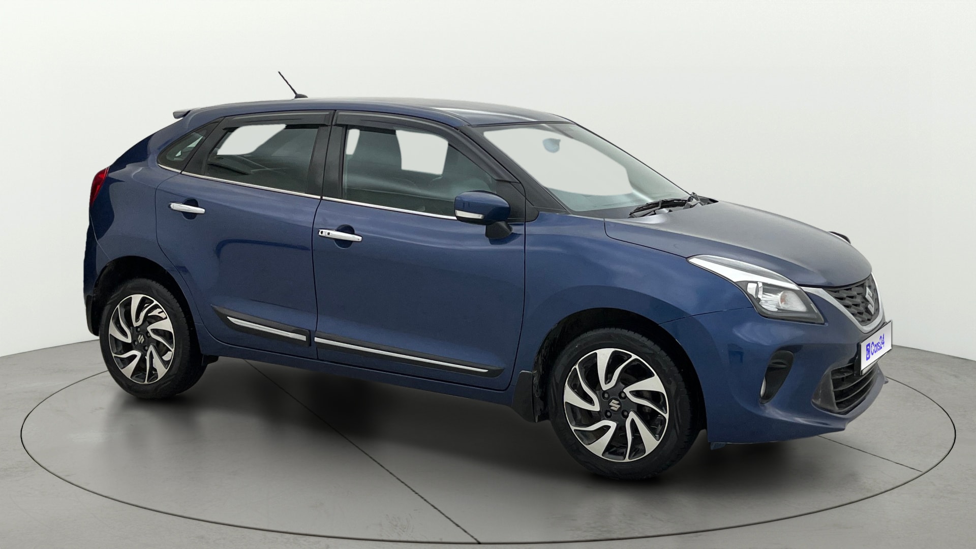 View 2019 Maruti Suzuki 1000 Base Variant Image 13 Used 2019 Maruti Suzuki 1000 Base Variant Image 13
