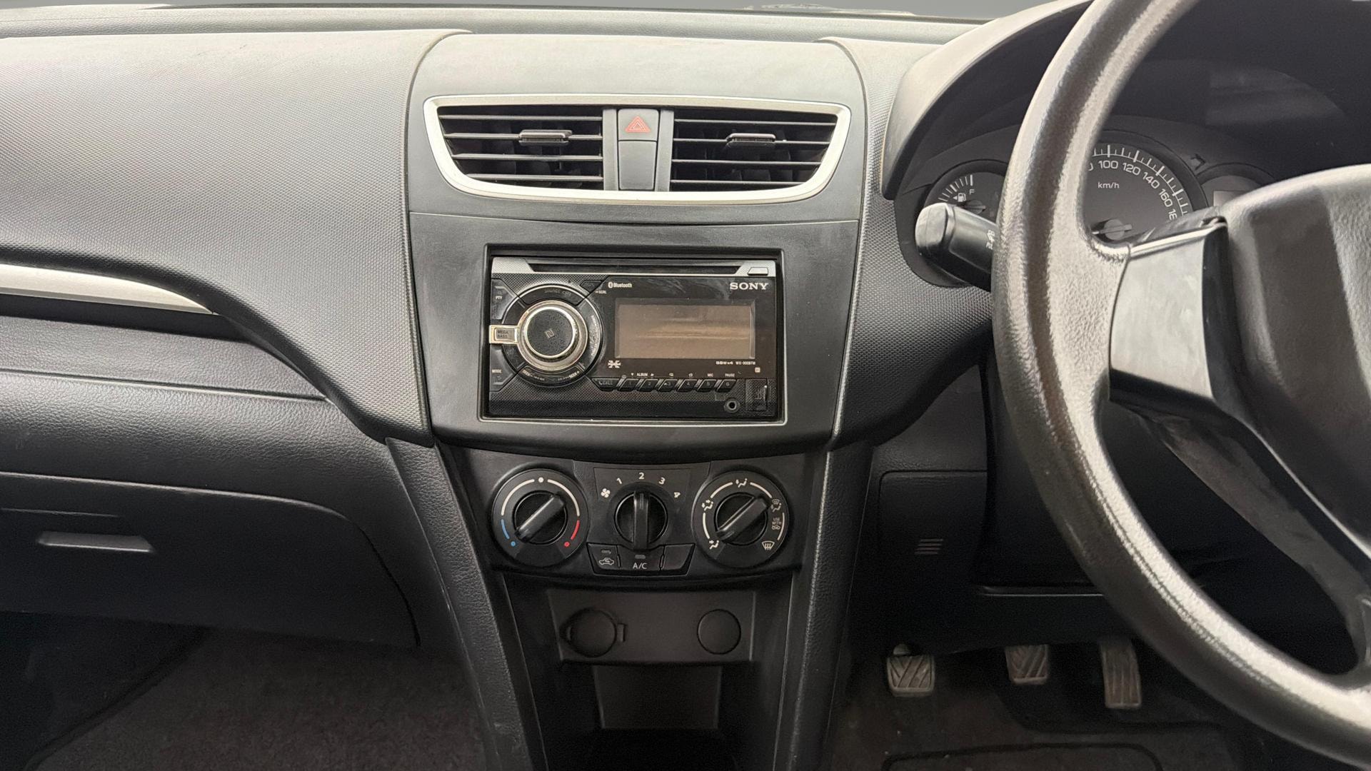Used 2017 Maruti Suzuki 1000 Used 2017 Maruti Suzuki 1000