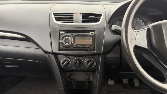 View Maruti Suzuki 1000 Image 17 Used Maruti Suzuki 1000 Image 17
