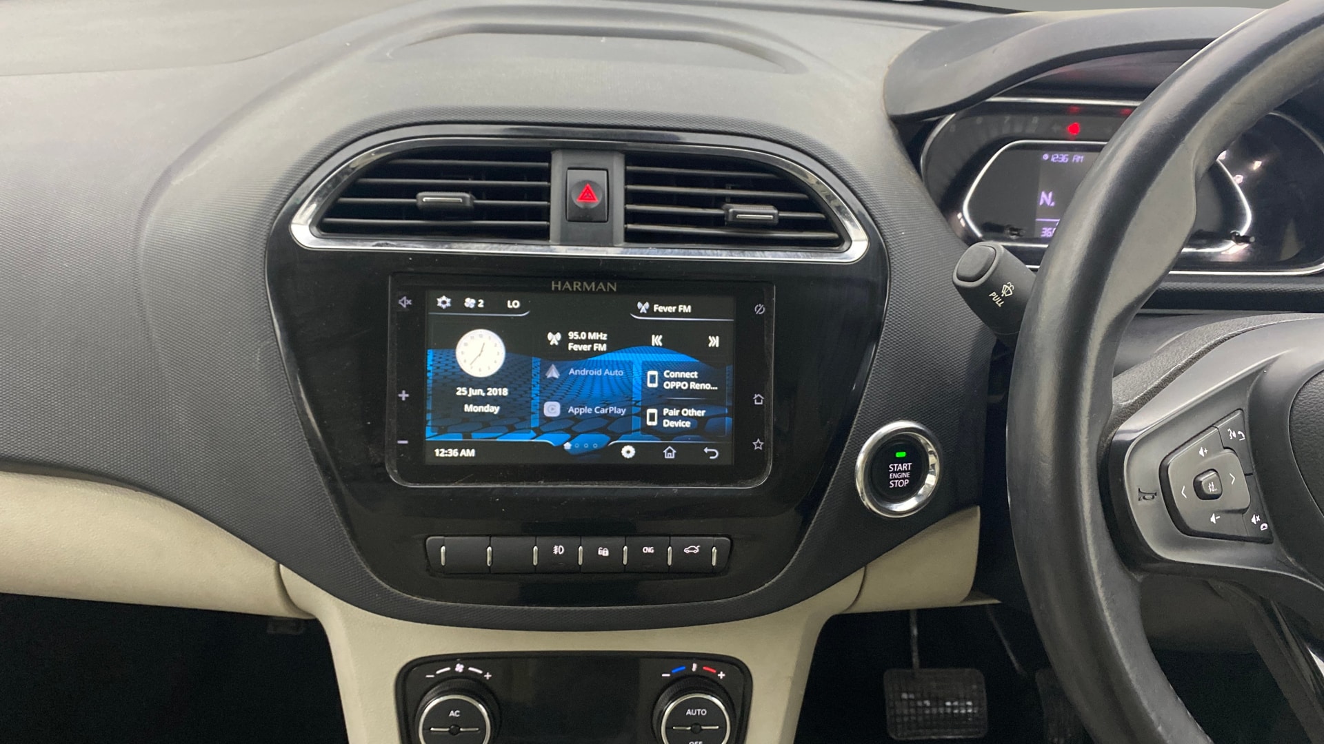 Used 2024 Tata Tigor Used 2024 Tata Tigor