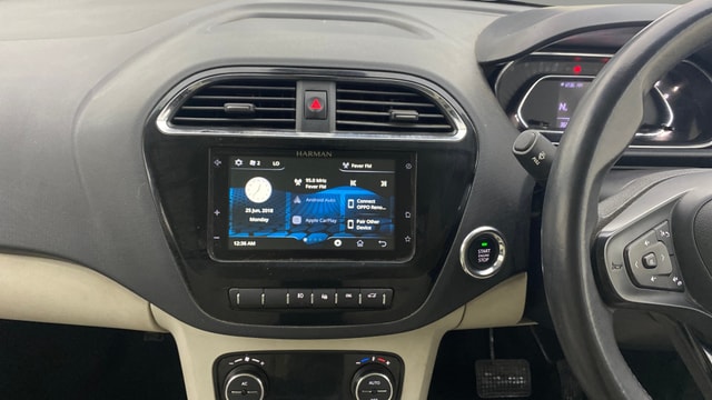 View Tata Tigor Image 17 Used Tata Tigor Image 17