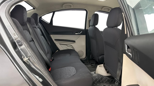 View Tata Tigor Image 34 Used Tata Tigor Image 34