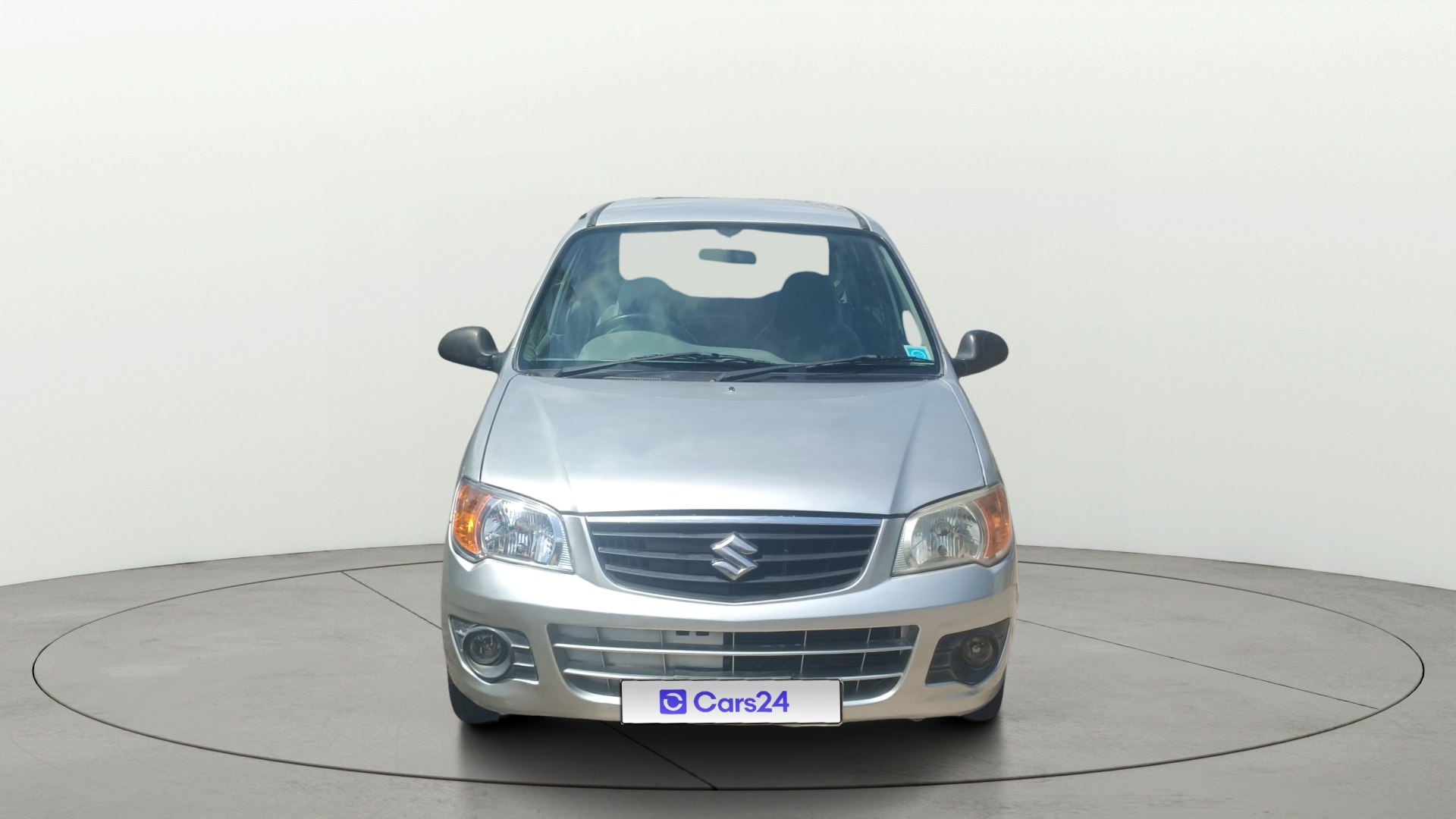 Used 2013 Maruti Suzuki Alto K10 Used 2013 Maruti Suzuki Alto K10