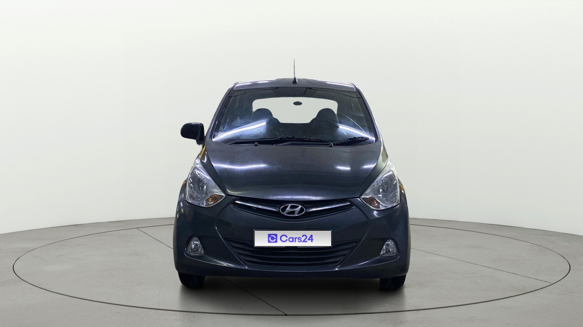 Used 2015 Hyundai EON Used 2015 Hyundai EON