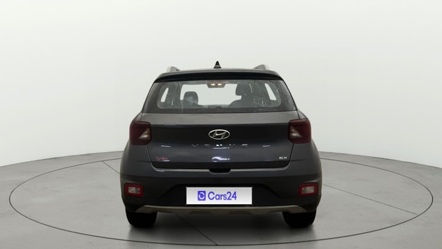 View Hyundai Venue Image 41 Used Hyundai Venue Image 41