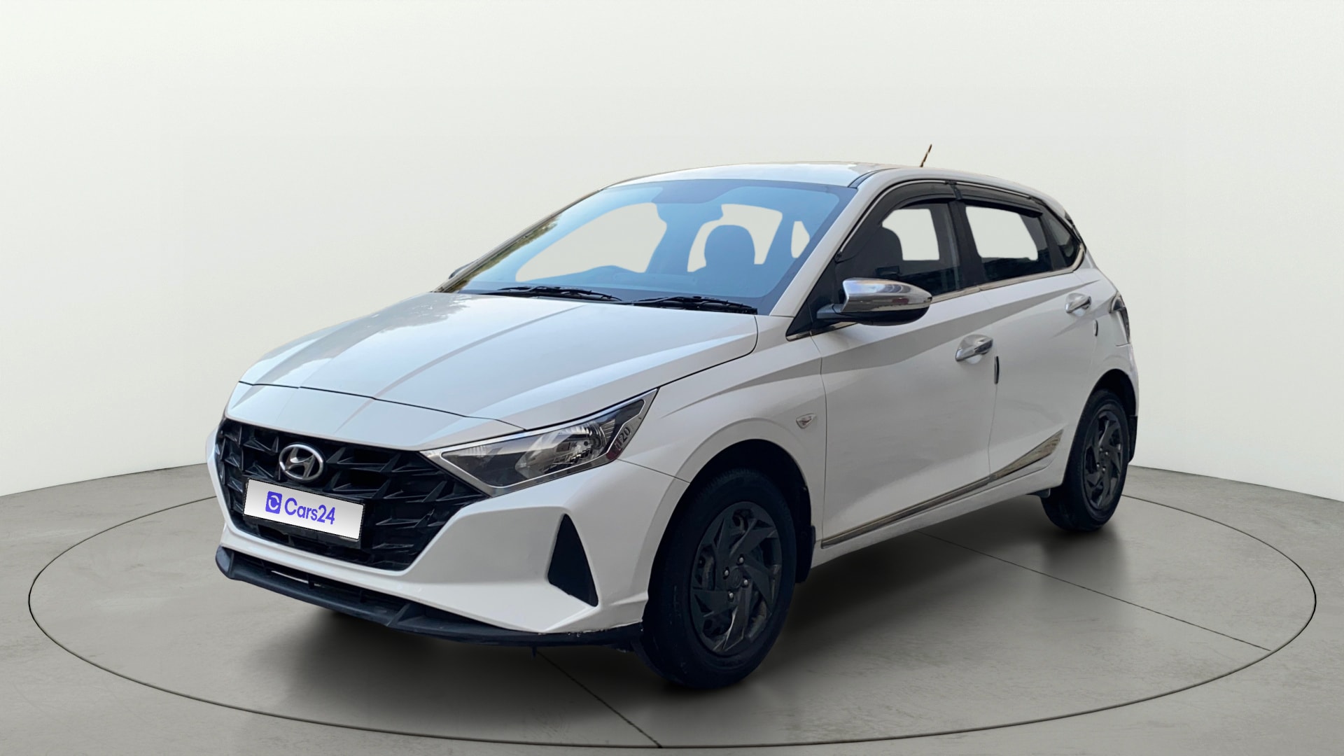 Used 2022 Hyundai Elite i20 Used 2022 Hyundai Elite i20