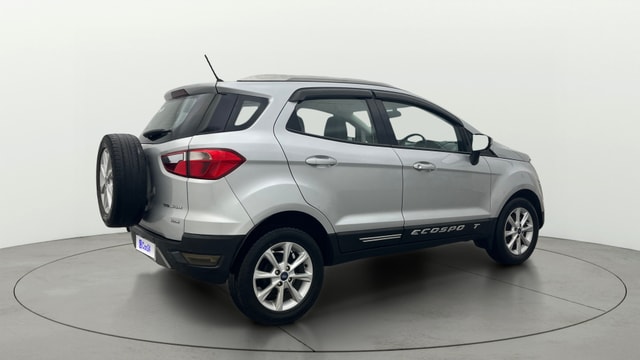 View Ford EcoSport Image 44 Used Ford EcoSport Image 44