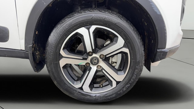 View Tata Nexon Image 41 Used Tata Nexon Image 41