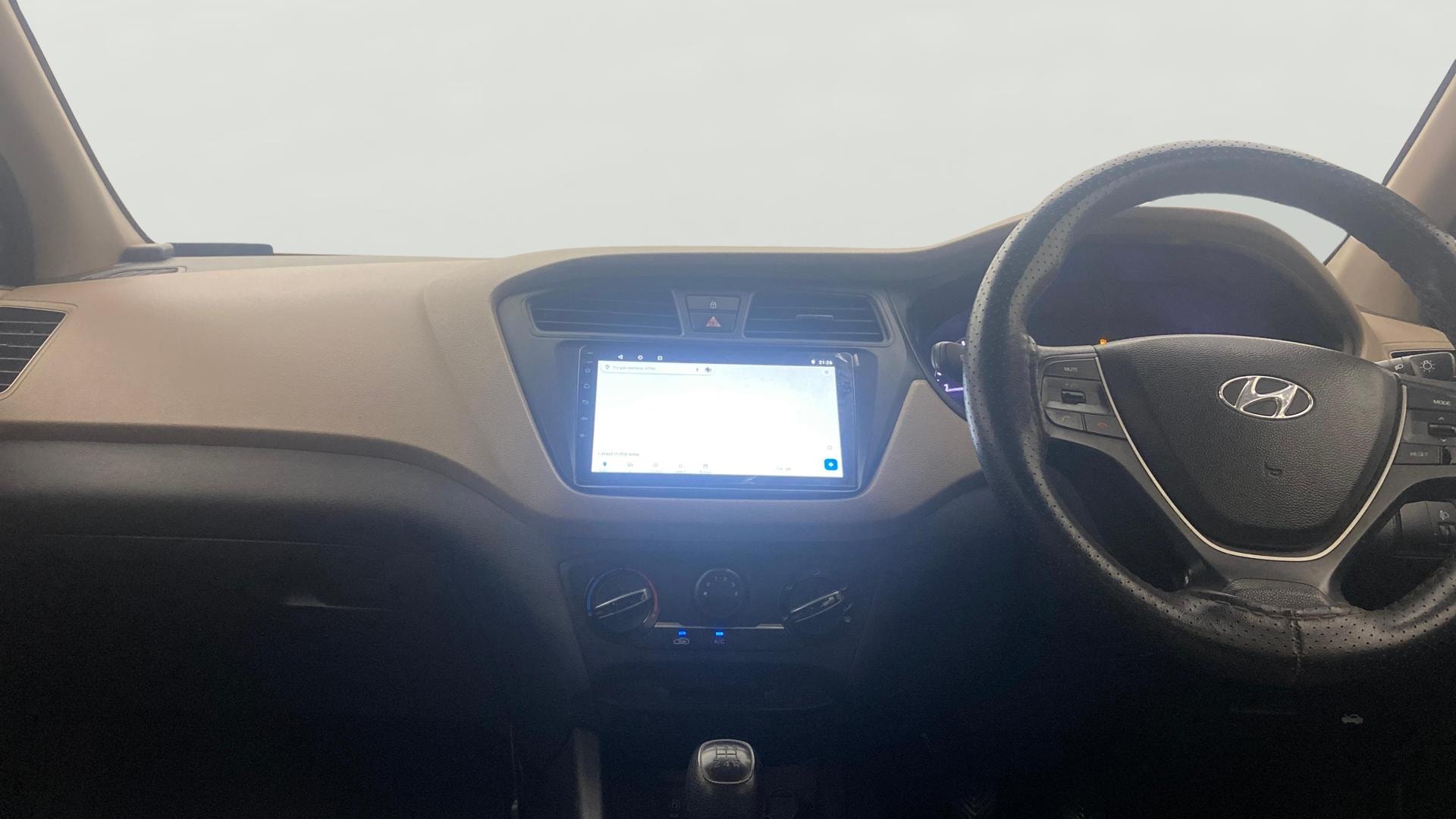 View 2015 Hyundai Elite i20 Magna 1.2 Image 17 Used 2015 Hyundai Elite i20 Magna 1.2 Image 17