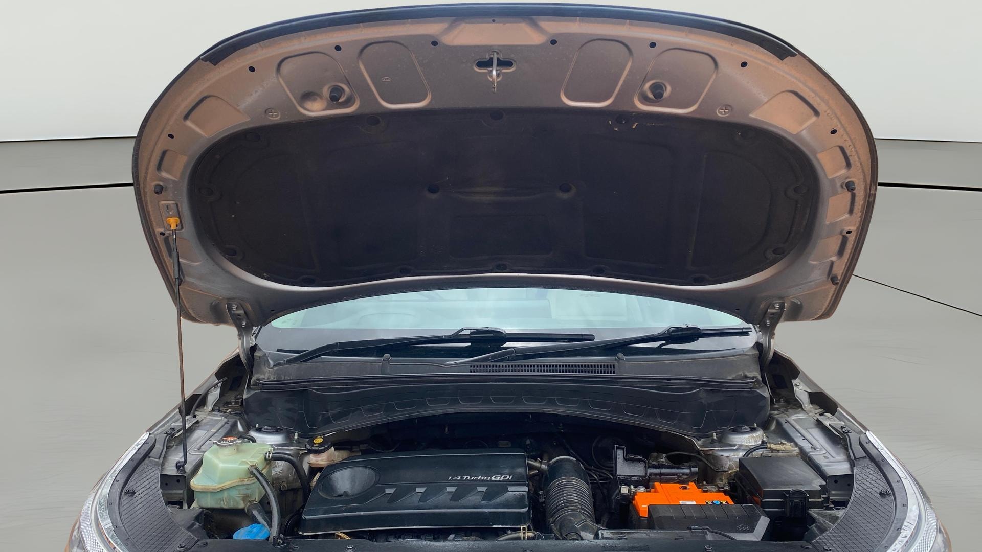 Used 2020 Kia Seltos Used 2020 Kia Seltos