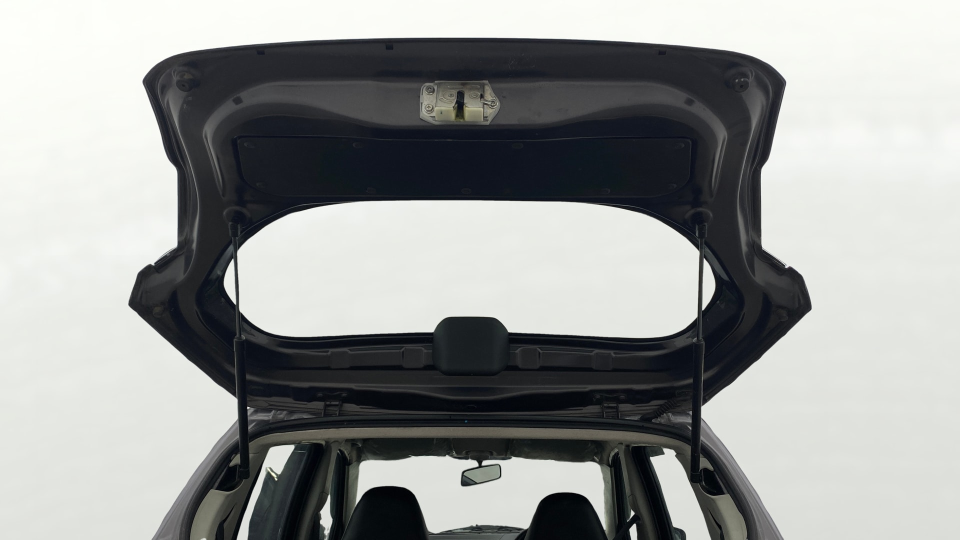 View 2017 Maruti Suzuki Alto K10 LX Image 16 Used 2017 Maruti Suzuki Alto K10 LX Image 16