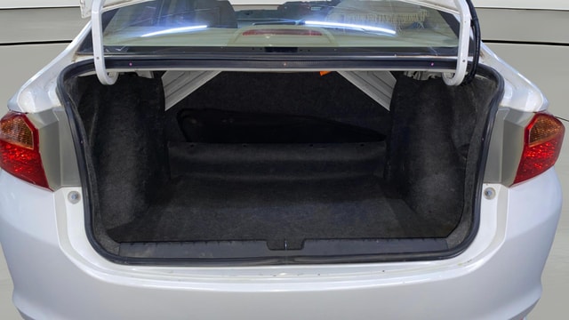 View Honda City Image 38 Used Honda City Image 38
