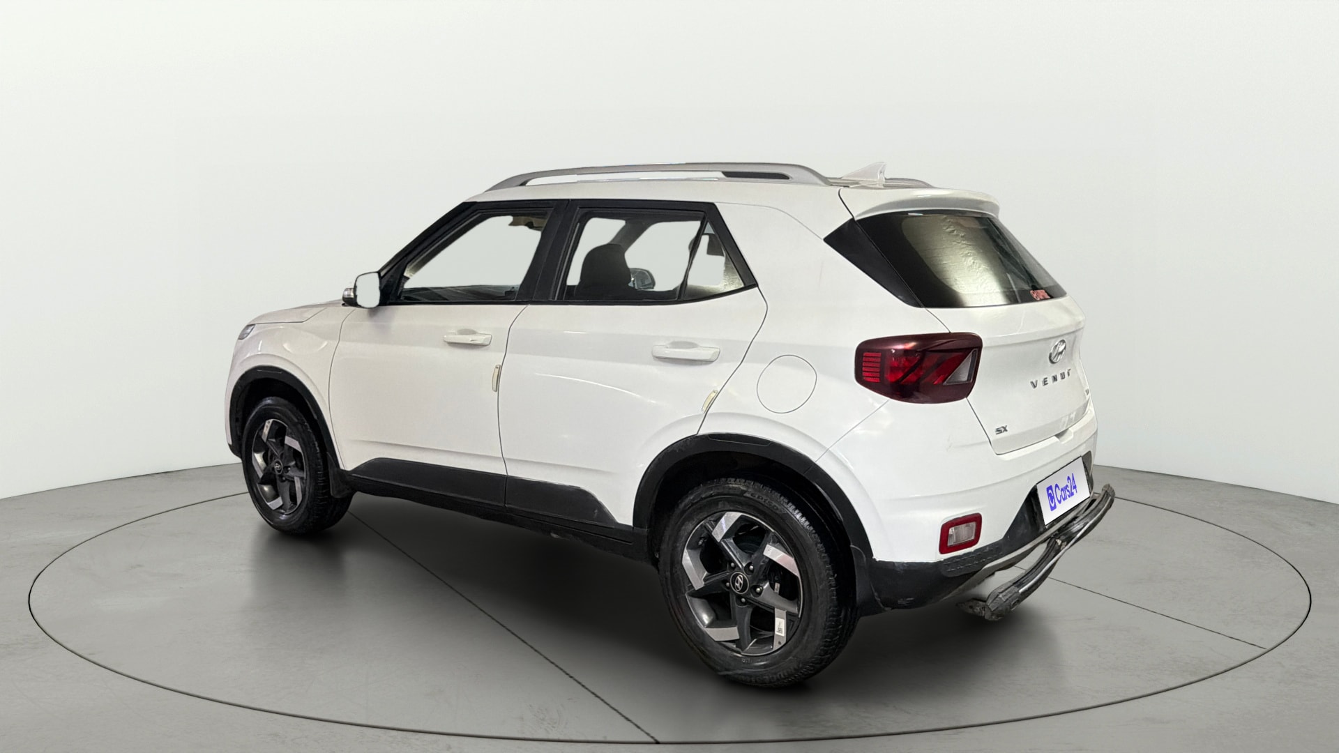 Used 2020 Hyundai Venue Used 2020 Hyundai Venue