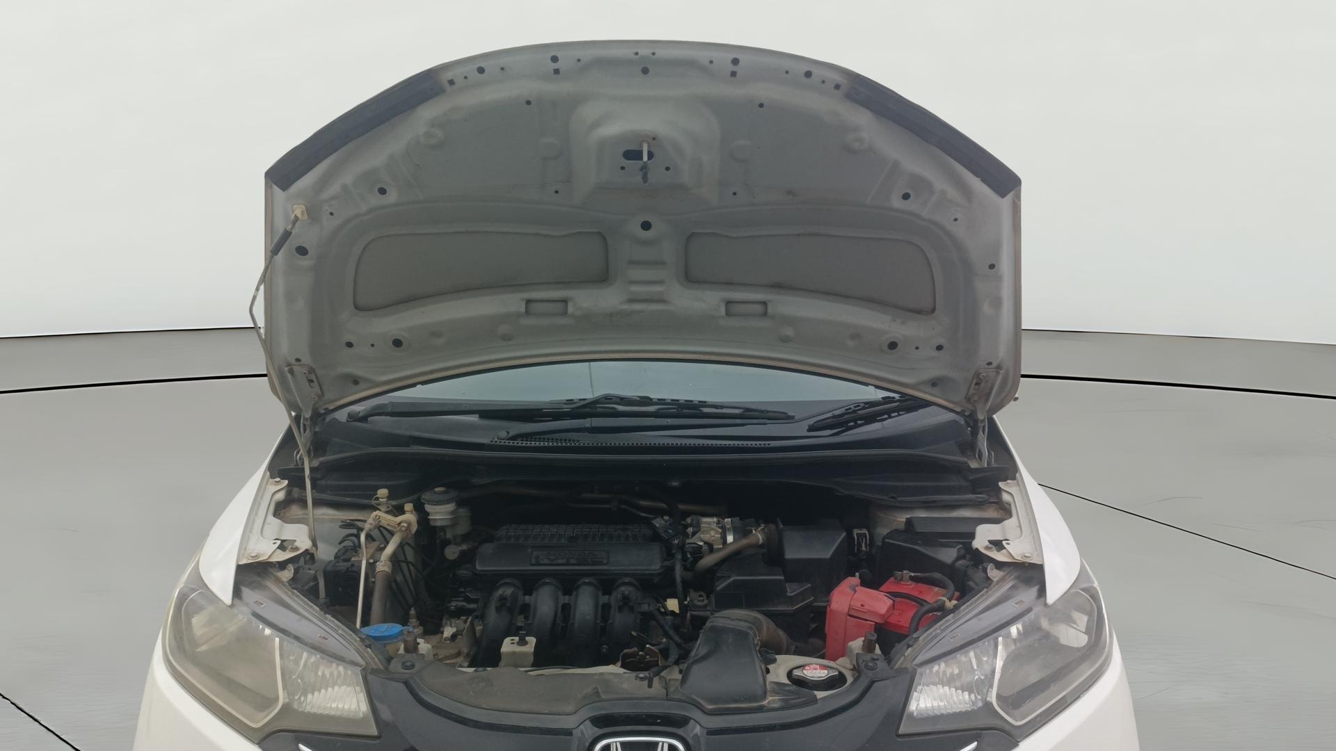 View 2018 Honda Jazz E MT Diesel Image 32 Used 2018 Honda Jazz E MT Diesel Image 32