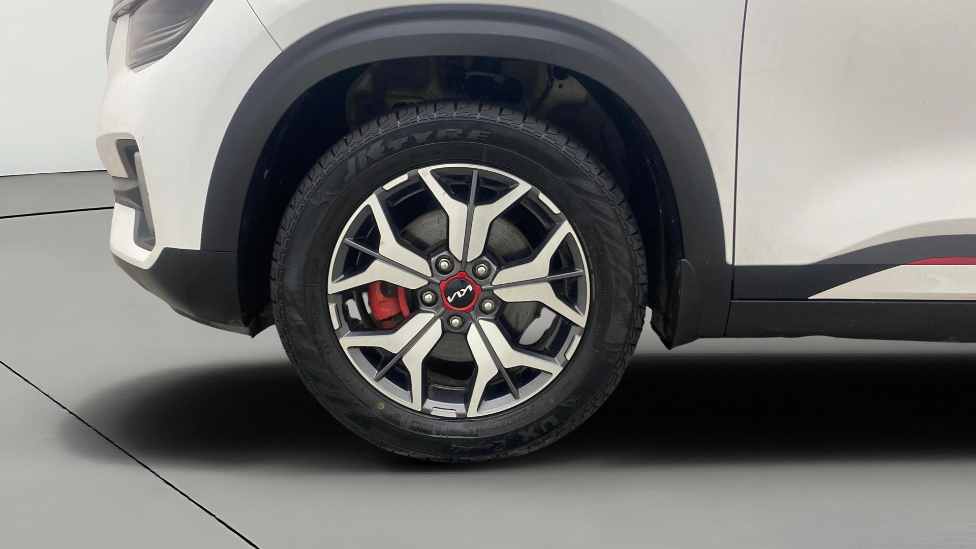 Used 2022 Kia Seltos Used 2022 Kia Seltos