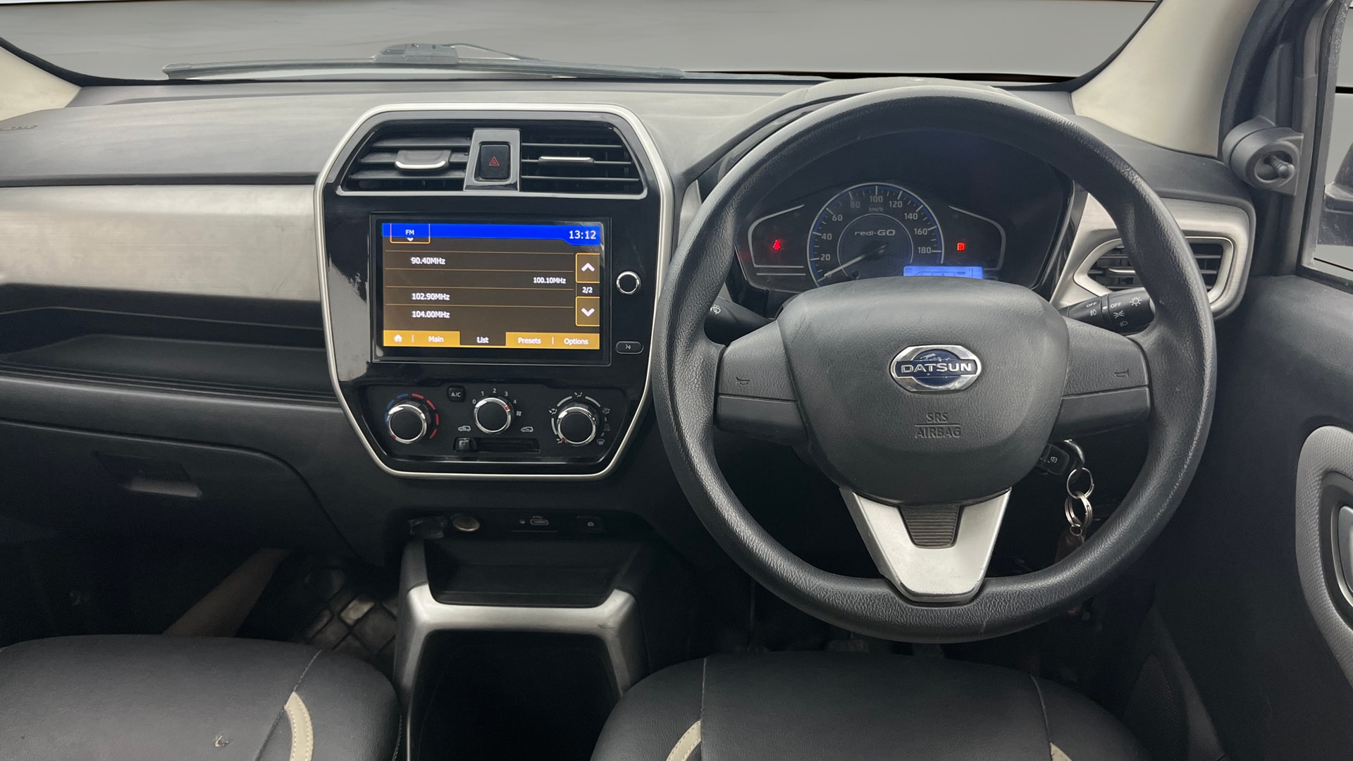 Used 2020 Datsun Redi GO Used 2020 Datsun Redi GO