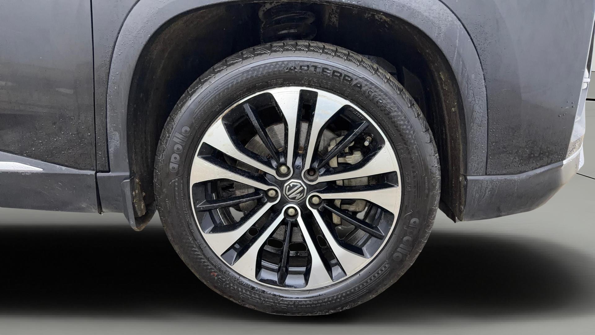 View 2023 MG Hector Plus Sharp Pro 6 Seater Diesel Image 46 Used 2023 MG Hector Plus Sharp Pro 6 Seater Diesel Image 46