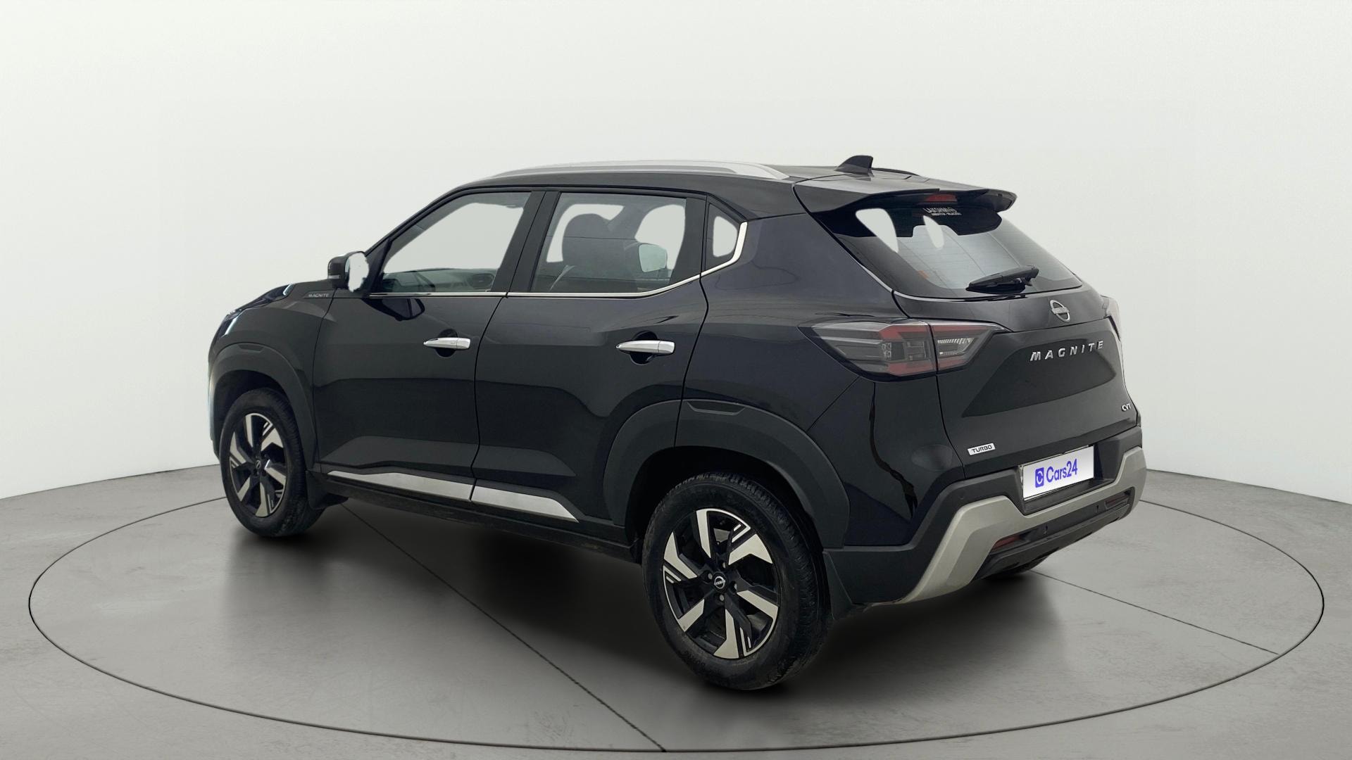 Used 2025 Nissan Magnite Used 2025 Nissan Magnite