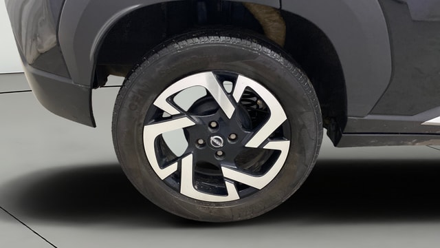 View Nissan Magnite Image 24 Used Nissan Magnite Image 24