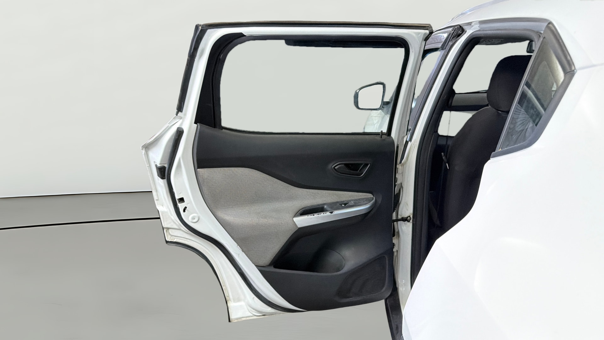 View 2022 Nissan Magnite XE Image 22 Used 2022 Nissan Magnite XE Image 22