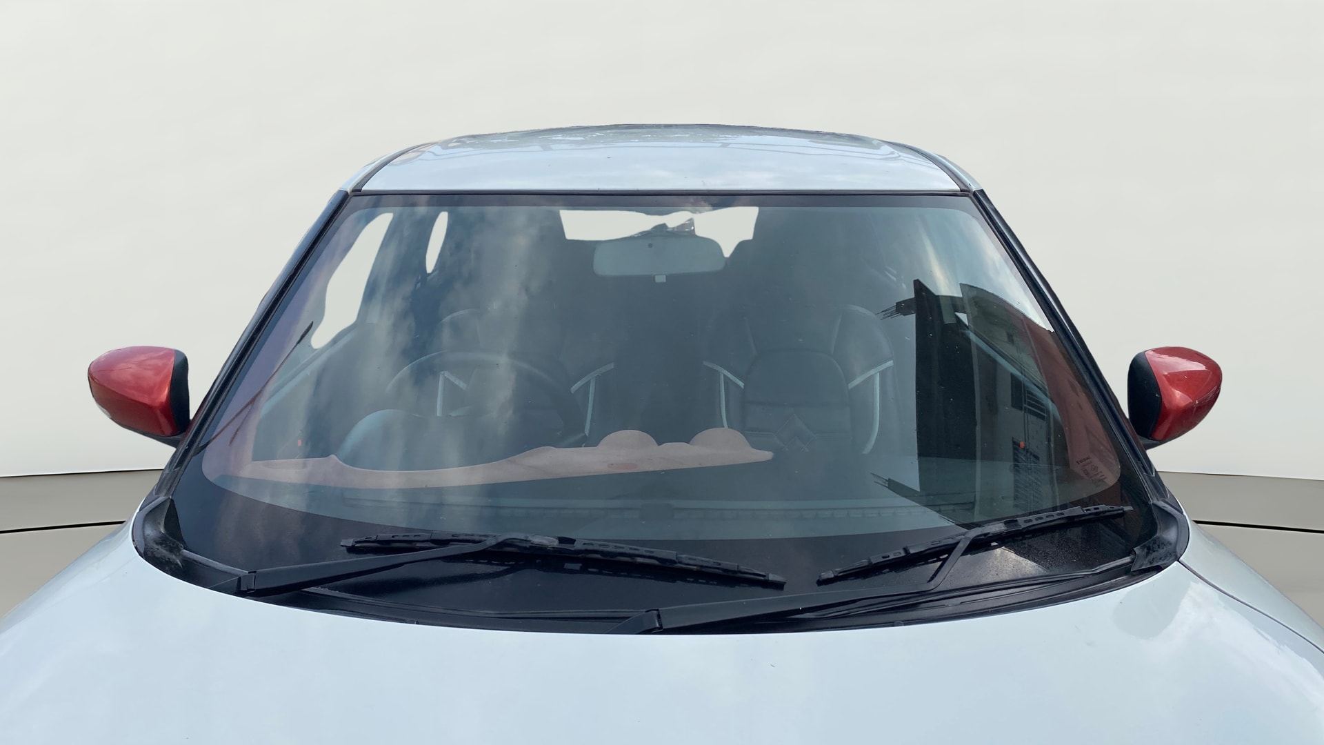 View 2020 Maruti Suzuki 1000 Base Variant Image 29 Used 2020 Maruti Suzuki 1000 Base Variant Image 29