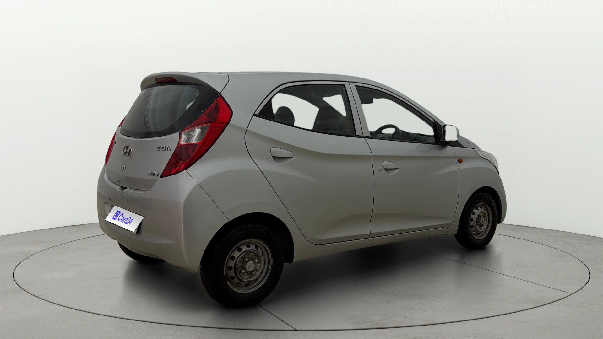 Used 2016 Hyundai EON Used 2016 Hyundai EON