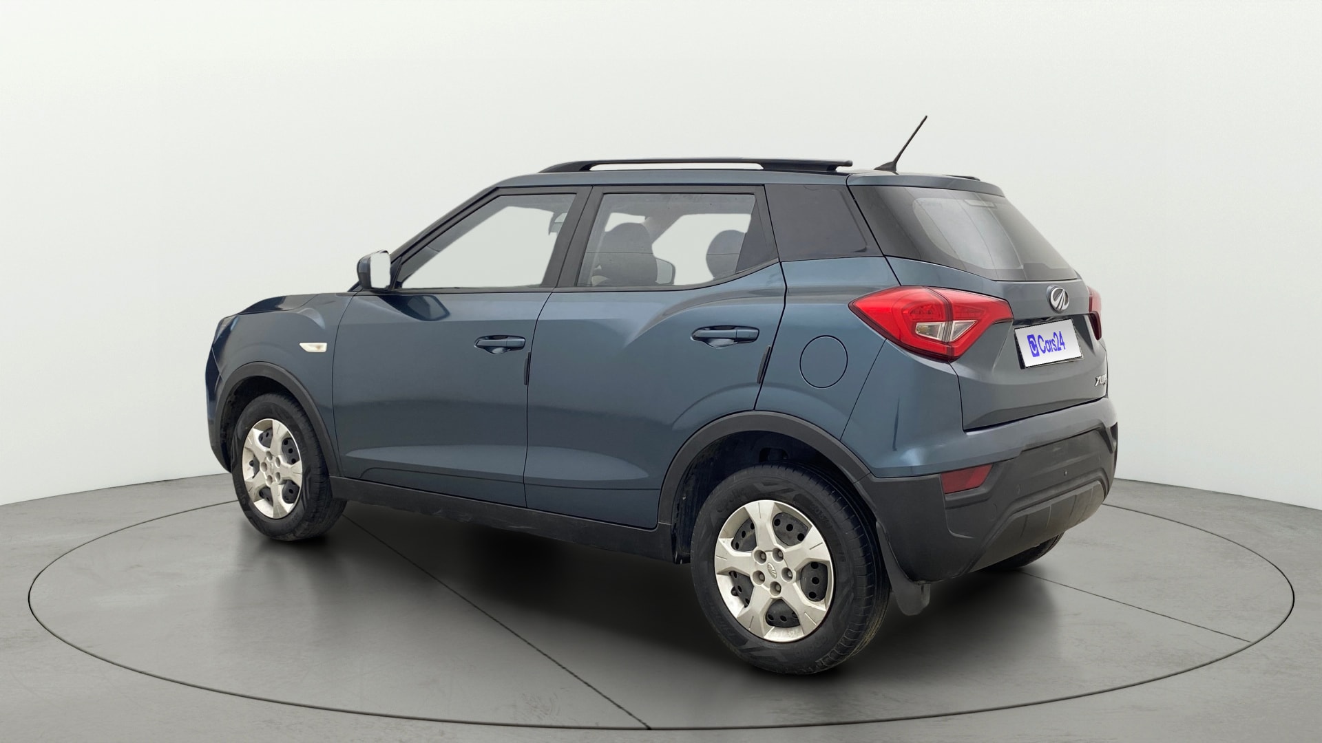 Used 2022 Mahindra XUV300 Used 2022 Mahindra XUV300