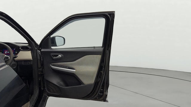 View Nissan Magnite Image 46 Used Nissan Magnite Image 46