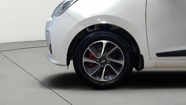 View Hyundai Grand i10 Image 34 Used Hyundai Grand i10 Image 34