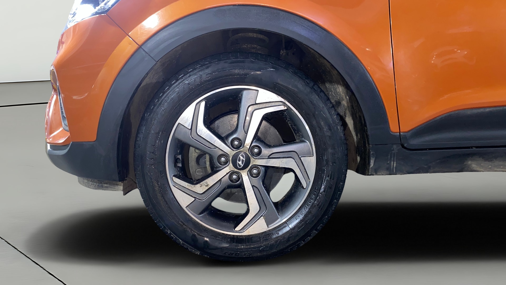 View 2018 Hyundai Creta 1.4 E Diesel Image 29 Used 2018 Hyundai Creta 1.4 E Diesel Image 29