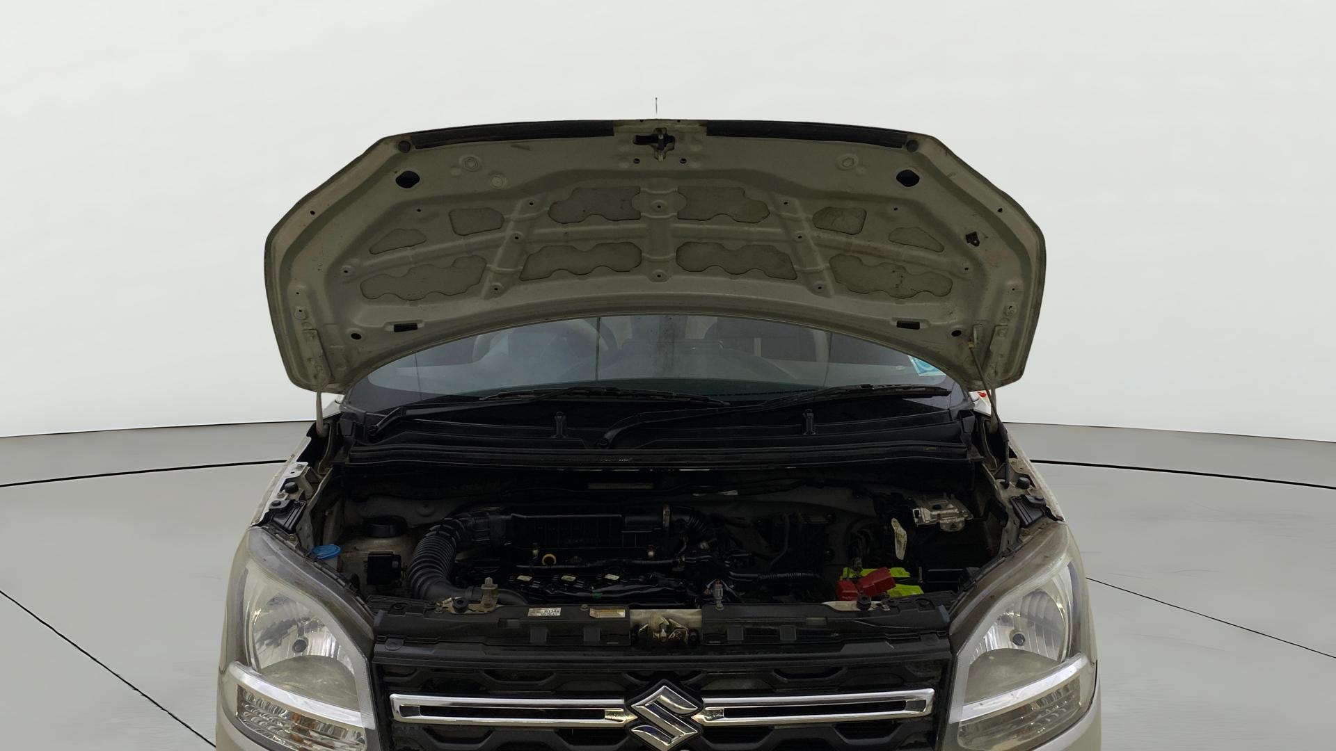 View 2019 Maruti Suzuki 1000 Base Variant Image 31 Used 2019 Maruti Suzuki 1000 Base Variant Image 31