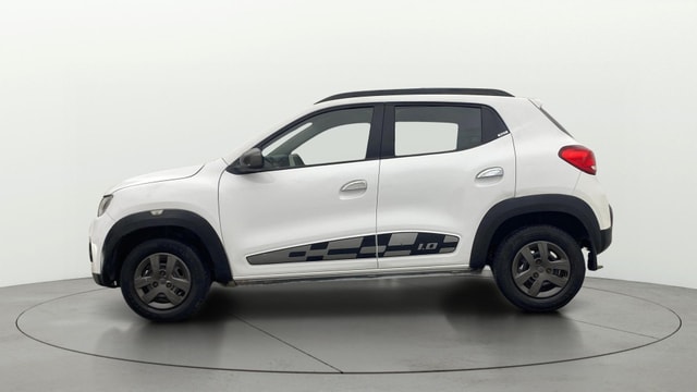 View Renault Kwid Image 5 Used Renault Kwid Image 5