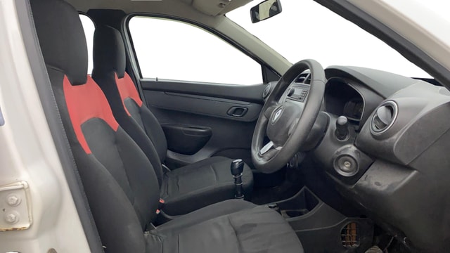 View Renault Kwid Image 16 Used Renault Kwid Image 16