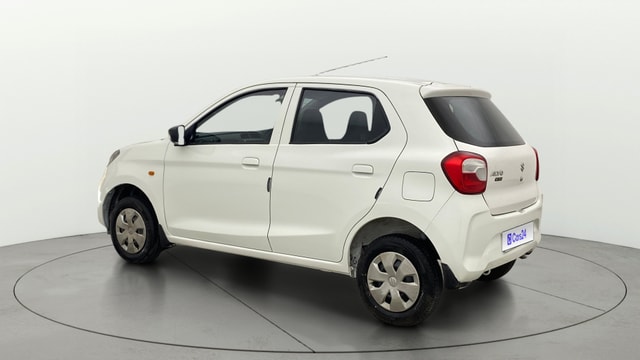 View Maruti Suzuki Alto K10 Image 2 Used Maruti Suzuki Alto K10 Image 2