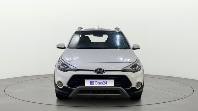 View Hyundai i20 Active Image 1 Used Hyundai i20 Active Image 1