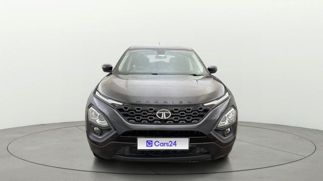 View Tata Harrier Image 1 Used Tata Harrier Image 1