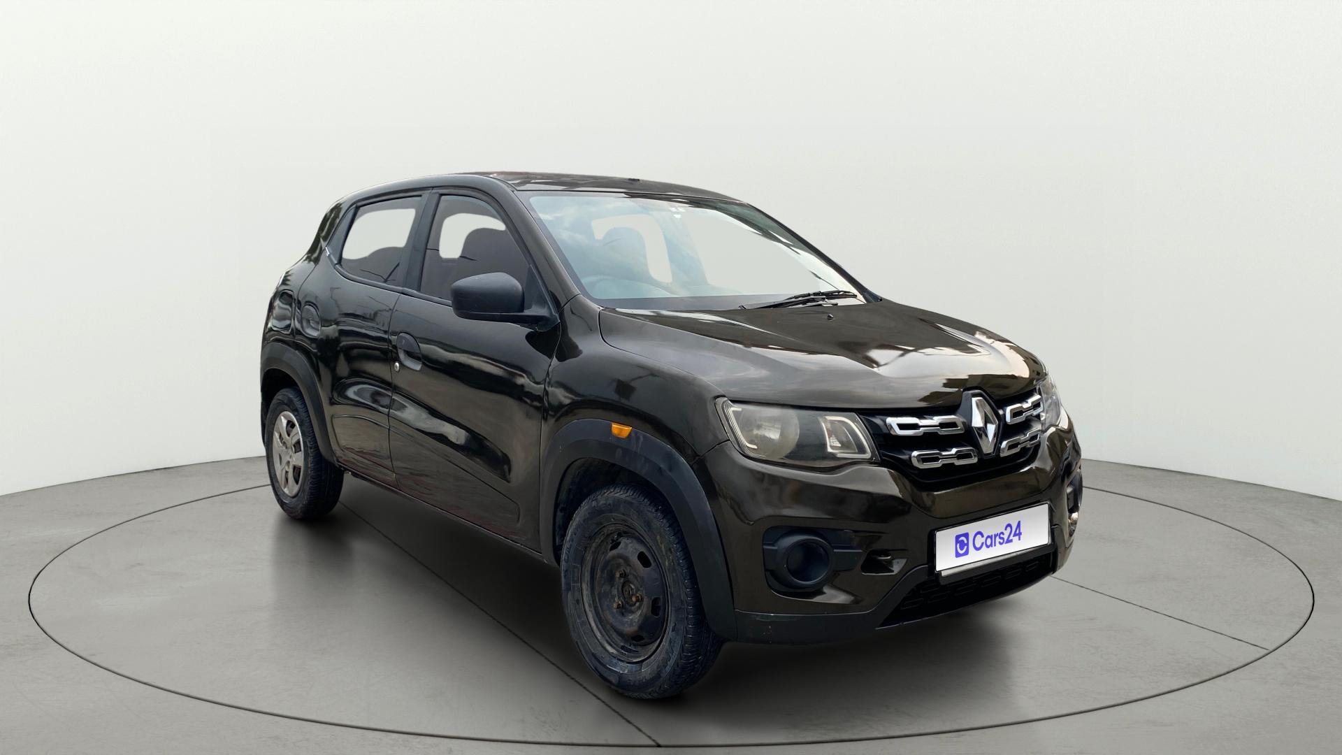 Used 2016 Renault Kwid Used 2016 Renault Kwid