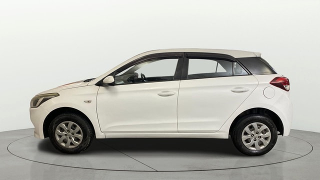 View Hyundai Elite i20 Image 5 Used Hyundai Elite i20 Image 5