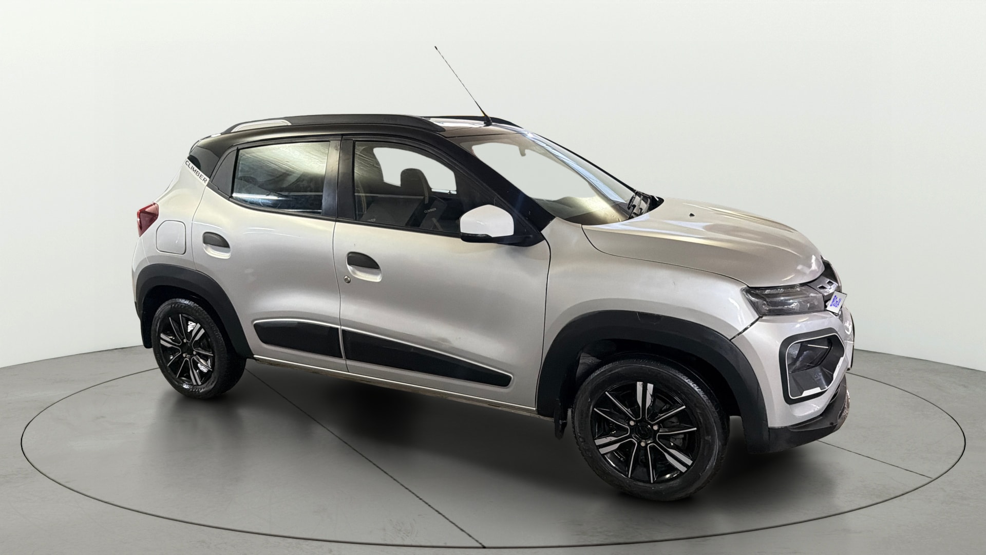 Used 2024 Renault Kwid Used 2024 Renault Kwid