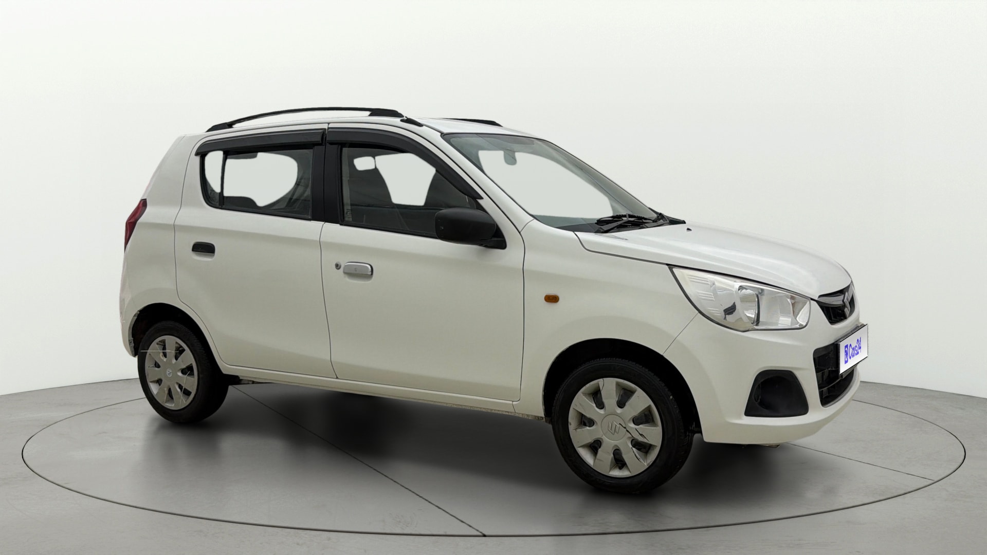 View 2019 Maruti Suzuki Alto K10 LX Image 35 Used 2019 Maruti Suzuki Alto K10 LX Image 35
