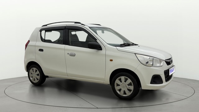 View Maruti Suzuki Alto K10 Image 35 Used Maruti Suzuki Alto K10 Image 35