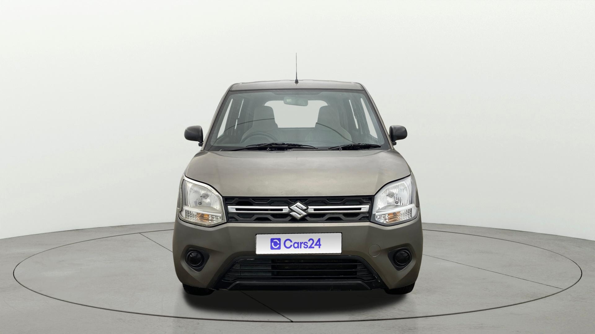 Used 2020 Maruti Suzuki 1000 Used 2020 Maruti Suzuki 1000
