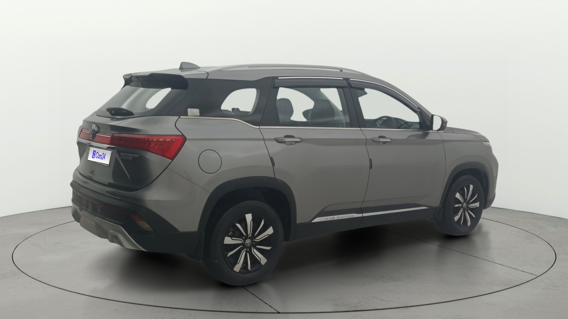Used 2020 MG Hector Used 2020 MG Hector