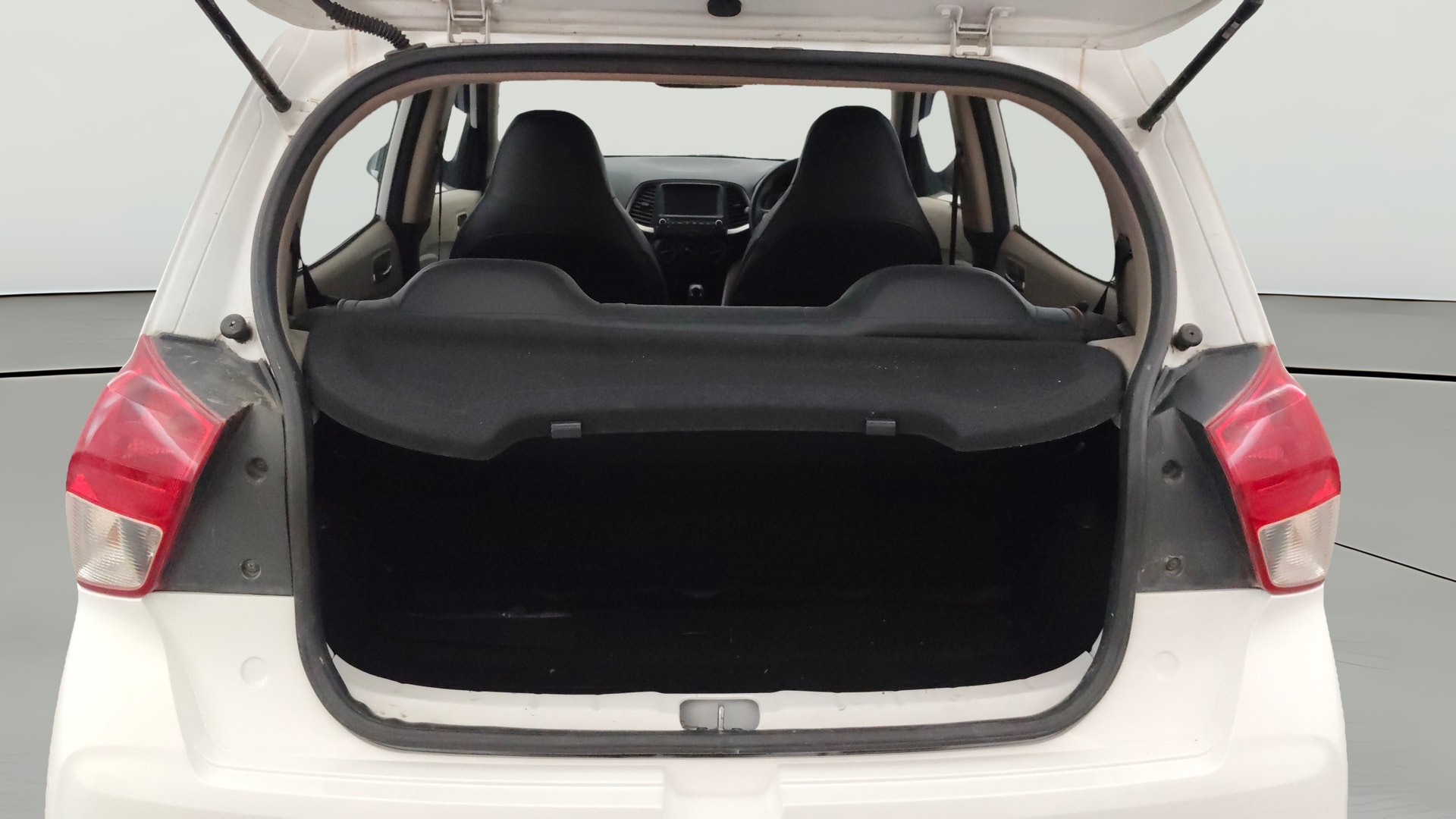 View 2021 Hyundai New Santro Sportz AMT Image 37 Used 2021 Hyundai New Santro Sportz AMT Image 37