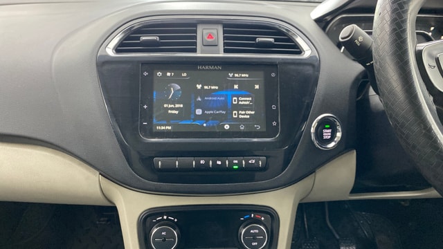 View Tata Tigor Image 17 Used Tata Tigor Image 17