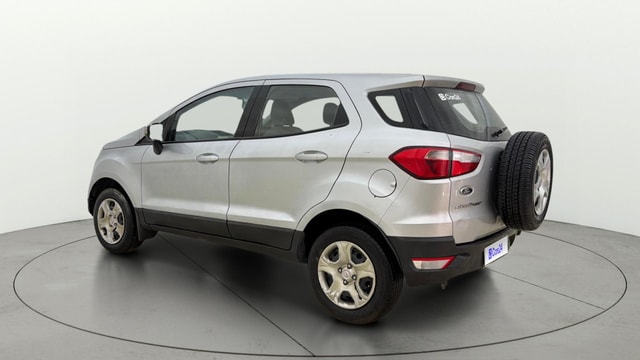 View Ford EcoSport Image 2 Used Ford EcoSport Image 2